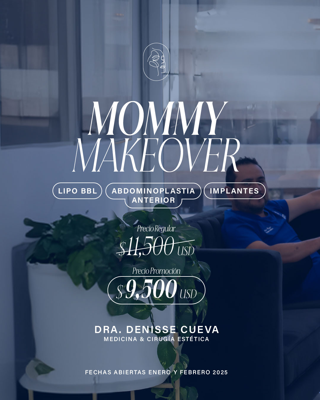 Mommy Makeover Ene-Feb 2025